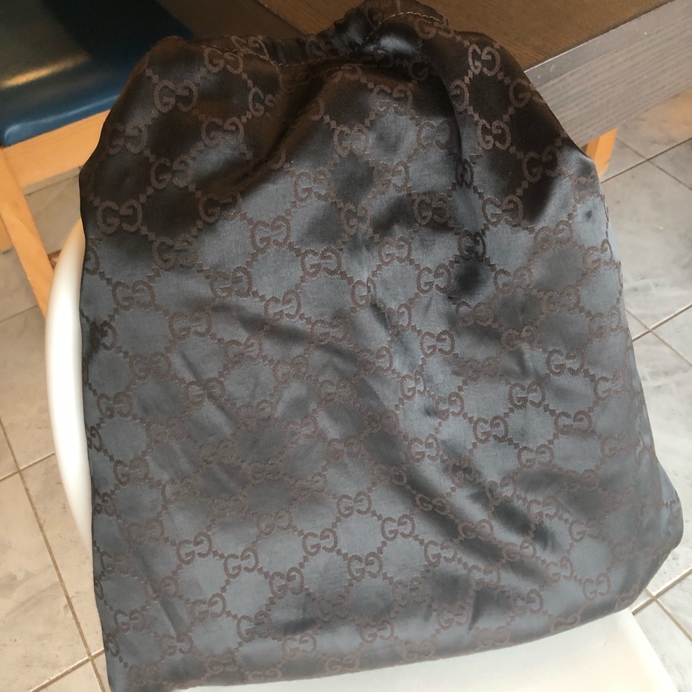 Gucci shoulder bag - Picture 16 of 16